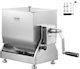 Vevor Commercial Meat Grinder SYRLJBJKQXK16O0YZ001V0