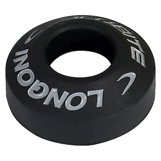 Longoni Rubber Bumper 3lobite Αξεσουάρ Μπιλιάρδου 1τμχ 6538