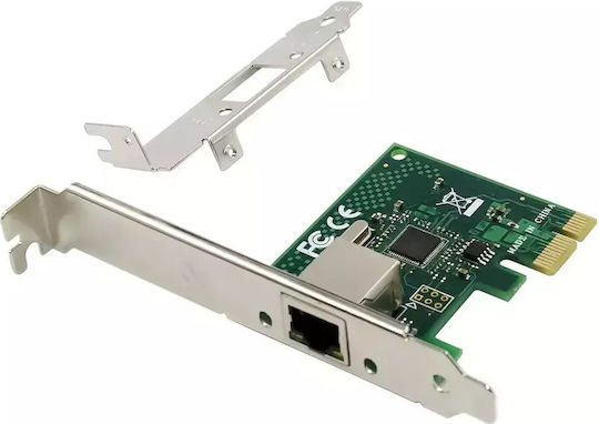 Microconnect PCI-e
