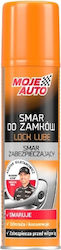 Moje Auto Λιπαντικό Σπρέι 100ml AMT19-596