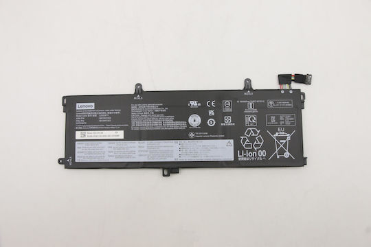 Lenovo Συμβατή Μπαταρία για Lenovo ThinkPad Lenovo 5B10W51823