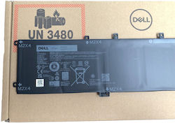 Dell W128117816 Съвместима Батерия Dell