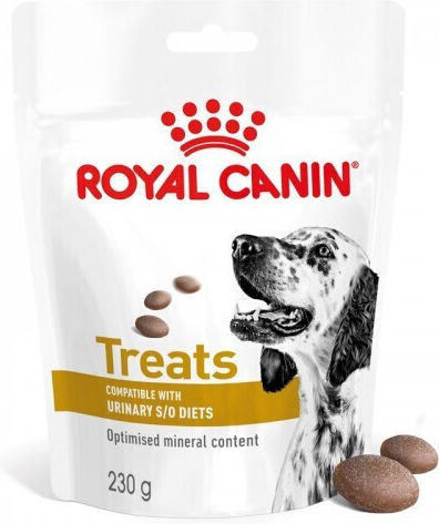 Royal Canin pentru câini sub formă de sirop