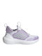 Tensaur Детски маратонки Low Slip-on Лилави