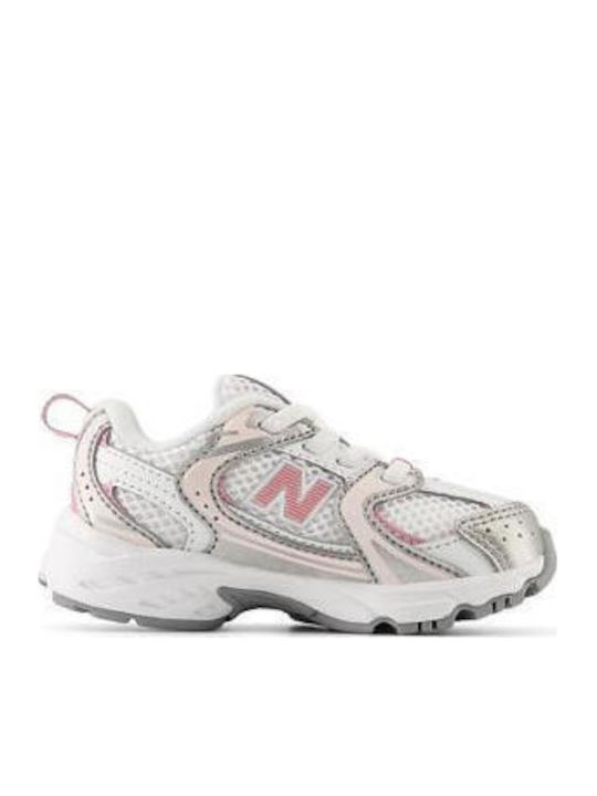 530 530 Kinder Sneakers Weiß