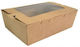 Set von 35 Boxen Diverse Verwendungen Kraft 16x12x5cm