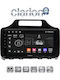Clarion Автомобилна Аудио Система (Блутут/USB/WiFi/GPS/Apple-Carplay/Android-Auto)