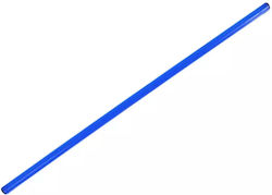 Πηχης Πλαστικος 100 Εκ Μπλέ