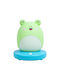 Mood Kids Decorative Lamp Green 12x10x10cm