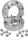 Wheel Spacers 30mm 4/5x98 58.1 12x1.50 Alfa Romeo Fiat Simoni Racing 2 Pieces