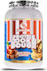 Yava Labs Protein Cookie Dough Πρωτεΐνη Ορού Γάλακτος με Γεύση Apple Toffee 1kg