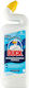 Sc Johnson Gel Καθαρισμού Λεκάνης 750ml