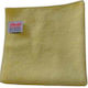 Vileda Microtuff Plus Yellow Cloth 169922