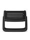 Snuz Cradle Snuzpod5 with Mattress and Wheels Gray