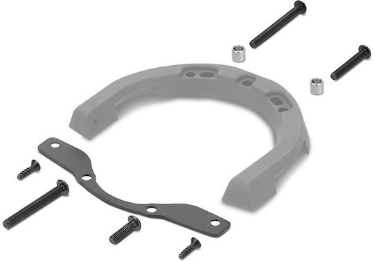 Συστημα Προσαρμογης Σακου Ρεζερβουαρ W013cs Click System Bmw G310gs '17-'25 G310r '17-'25 Shad