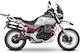 Σχαρα M0vt84st Top Master Moto Guzzi V85tt Travel '24 '25 Shad