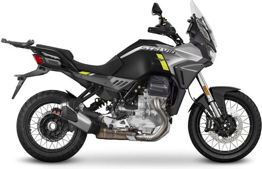 Gestell M0st14st Top Master Moto Guzzi Stelvio 1000 '24-'25 Shad