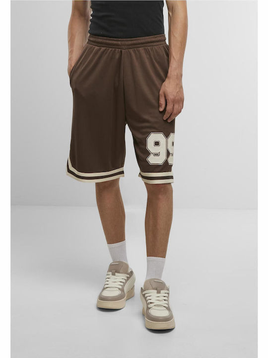 Rocawear Sportliche Herrenshorts Chocolate Brown Rocawear Sportliche Herrenshorts Chocolate Brown