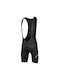 Alpinestars Ανδρικό Κολάν Ποδηλασίας με Τιράντες Μαύρο