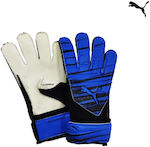 PUMA Play Rc Adults Goalkeeper Gloves Blue