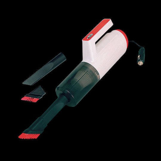 Ototop Autostaubsauger Mit Kabel Zigarettenanzünder 12V 80W