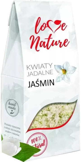 Love Nature Petale Decorative de Floare Bej 10gr