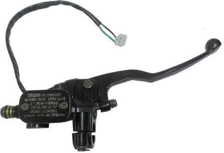 Vordere Bremspumpe Mit Manette Y125z Crypton R 165-02-38000