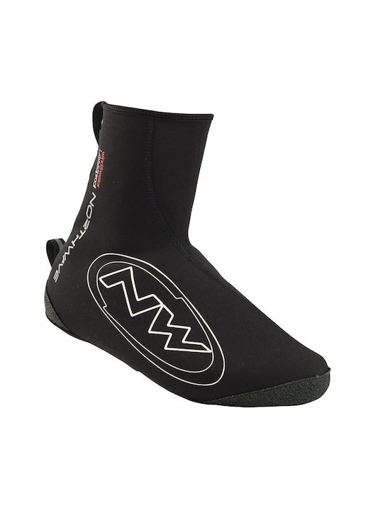Καλυμα Παπουτσιου Northwave Neoprene Fw14-15 Μαυρο