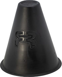 Fr Cones Pack X20 Black