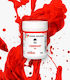 Food Colours Χρώμα Ζαχαροπλαστικής σε Μορφή Gel Κόκκινο 35gr