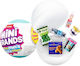 Zuru Fill The Fridge Capsule Mini Brands for Ages 3+ (Miscellaneous Designs)