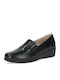 Women's Slip-On Black