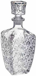 Φιαλη Γυαλινη Κωνικη 250ml Διαφανη Homst 73528005.3-sz