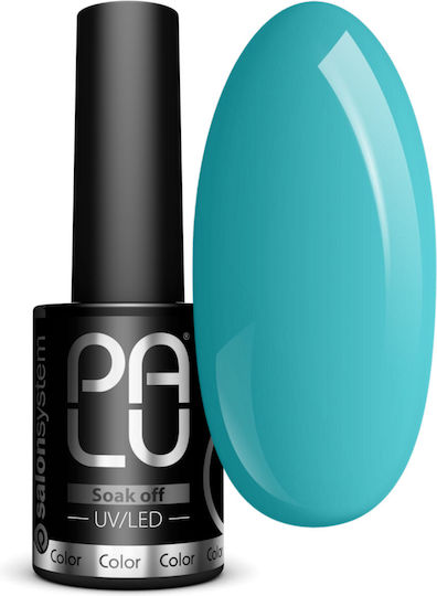 Palu Havana Semi-Permanent Nail Polish 60 1pcs