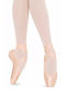 Bloch Tanzschuhe Ballett Beige
