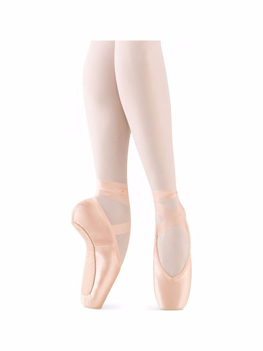 Bloch Παπούτσια Μπαλέτου Μπεζ B