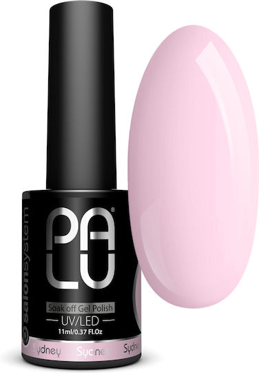 Palu Sydney Semi-Permanent Nail Polish 60 11gr 1pcs