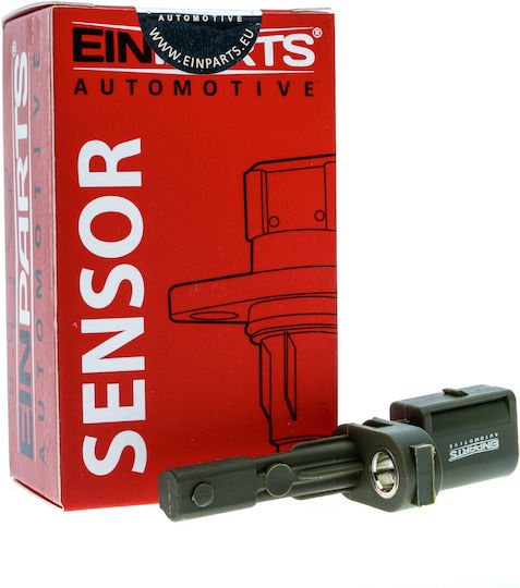 Hinterradgeschwindigkeits-ABS-Sensor Audi Man Porsche Sitz Skoda VW
