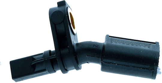Abs Wheel Speed Sensor Front Left Audi Cupra Seat Skoda Vw
