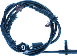 ABS Wheel Speed Sensor Rear Right Nissan NV200 Evalia ABS Wheel Speed Sensor Rear Right Nissan NV200 Evalia