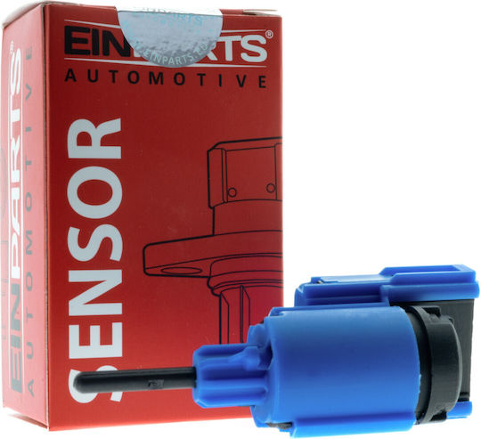 Stop Brake Light Sensor Audi A3 A4 A6 TT Seat Exeo Ibiza Skoda Fabia Octavia VW