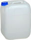 Miltoplast 0856-30 Plastikkanister 30Es