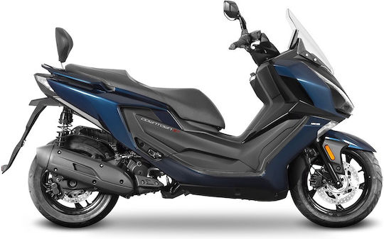 Backrest K0dt14rv Kymco Downtown Superdink Gt 125/350 '25 Shad