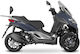 Kit De Montare Suport Spate Scooter V0mp35rv Piaggio Mp3 310 Hpe Sport 310 '25 Shad