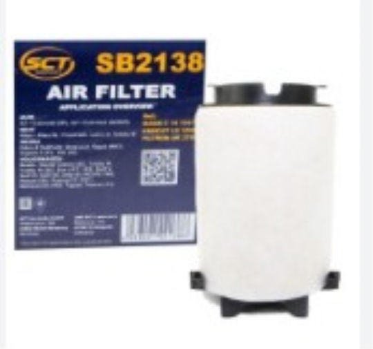 Sct Филтри За Въздух Gvag 1.2 4 6 07 Me Xамогело Sb2138