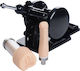 Kinksters Sex Machine in Black Colour