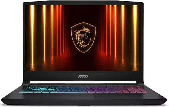 MSI Katana 15 HX B14WEK 15.6" QHD 165Hz (i7-14650HX/16GB/1TB SSD/GeForce RTX 5050/W11 Home) (GR Keyboard)