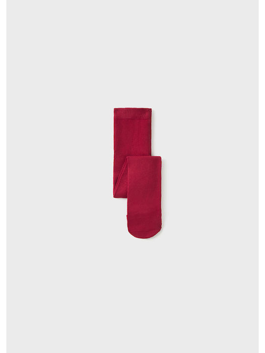 Mayoral Kids Tight Red