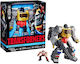 Action Figure Grimlock & Transformers 21.5cm.