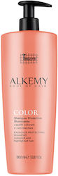 Technique Alkemy Color Retention & Shine Shampo...